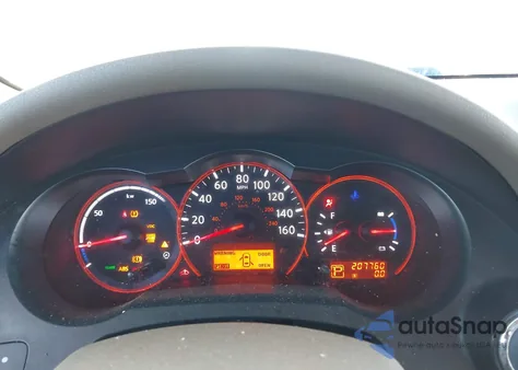 2009 Nissan Altima Hybrid from USA, damaged, VIN 1N4CL21E99C107818